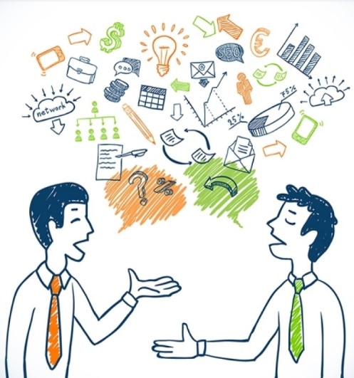 مبانی نظری مهارت های ارتباطی 